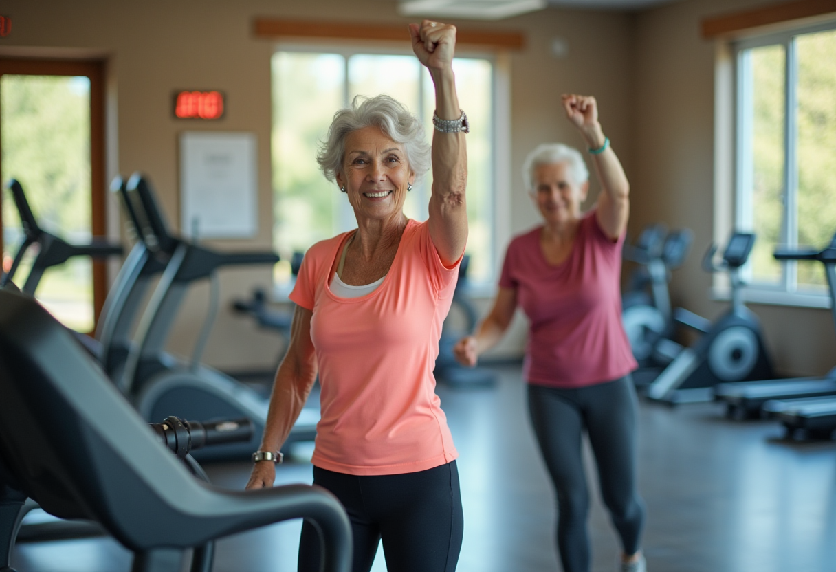 Групові заняття